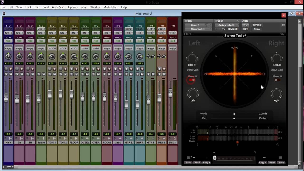 Stereo Tool 10.10 download the last version for ios